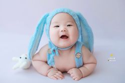 -小恩小爱儿童摄影工作室(领秀之江店)