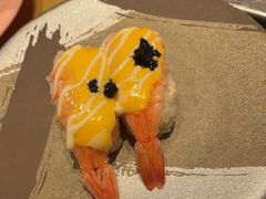 -争鲜回转寿司(东方银座店)