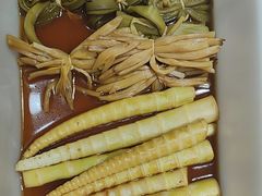 -朱婆婆甜沫板面(山大路店)