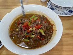-笨罗卜浏阳菜馆(太平街店)