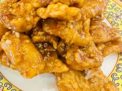 -柳泉居饭庄