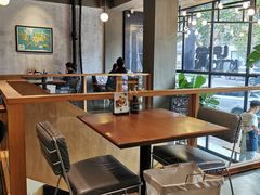-UPPER KITCHEN(延安路店)