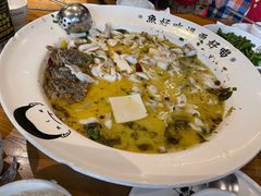 -江渔儿酸菜鱼(东二环泰禾店)