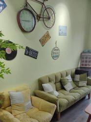 -变美丽半永久纹眉连锁·机器野生眉•洗眉