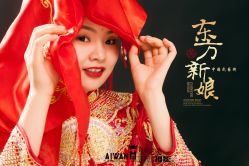 点击看大图 -爱完美婚纱摄影工作室(丈八北路店)