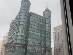-上海第一八佰伴