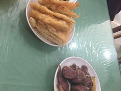 -伊宁伊香酥油奶茶馆