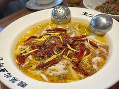 -太二酸菜鱼(正大广场店)