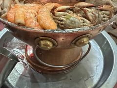 -山海关清和浑锅店