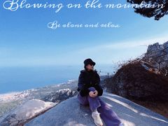-崂山仰口游览区