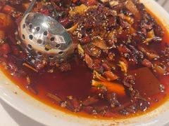 -漢舍中国菜馆(浦东嘉里城店)
