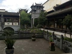 -徽商大宅院