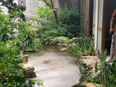 -绣园·茶食宴(湘绣博物馆店)