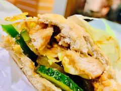 -赛百味SUBWAY(乐翔路店)