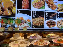 -巢爷老味(东方红店)