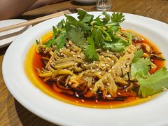 -掌上鲜(南顺城街店)