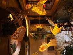 -叶叶菩提(太原别墅店)