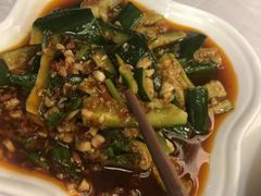 酱拍青瓜-和乐喜宴海鲜酒家(骏荣广场店)