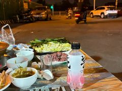 -原柳滩高台阶涮羊肉