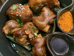 -云海肴·汽锅鸡·云南菜(美罗城店)