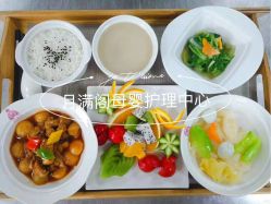 -月满阁月子中心(莲湖区店)