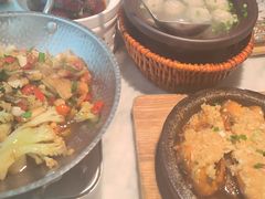 -小菜园新徽菜(无锡宜家荟聚中心店)