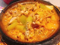 -丽丽三鲜螺蛳粉(田林路店)