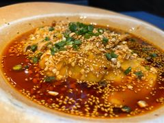 -红辣椒·川菜·火锅(张杨路店)