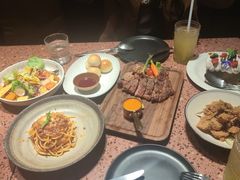 -La Terre乐田(万象城店)