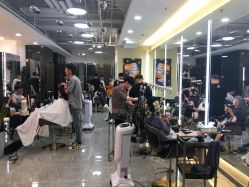 -AYO SALON