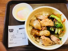 -食其家·牛丼咖喱(广元西路店)