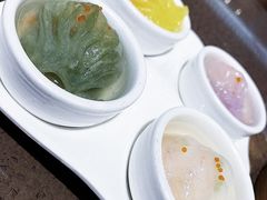 -敦煌喜宴(万达广场店)