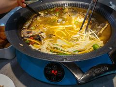 -半天妖烤鱼(印象城店)