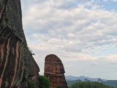 -丹霞山风景名胜区
