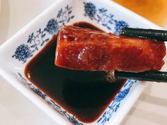 烧味拼盘-明腾壹间茶餐厅(新都会花园广场店)