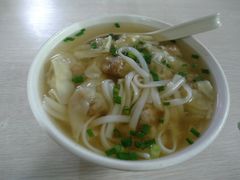 -玲玲饮食店