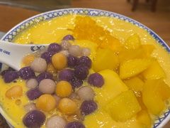 -赵记传承·中国甜品(福州总店)