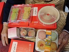 -御茶膳房皇家糕点博物馆(北京首店)