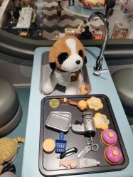 -MINI MARS KIDS CLUB亲子家庭中心(长宁天山店)