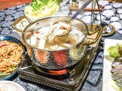 -元素中餐厅.海南菜.粤菜.椰子鸡.海鲜.包房.石梅湾威斯汀度假酒店