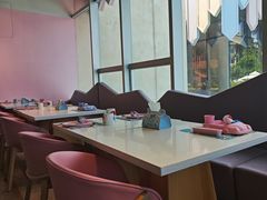 -水桶王国主题餐厅·聚会·生日派对·亲子活动·家庭套餐(亚龙湾希尔顿店)