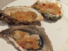 -东方红海鲜百汇(国际大厦店)