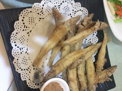 -老虎滩船说·海胆水饺·大连海鲜(老虎滩店)