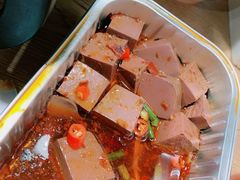 -鱼酷活鱼烤鱼(梅江印象城店)