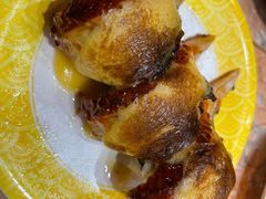 -万岁料理回转寿司(华贸店)