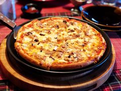 -小世界西餐厅(建国门店)