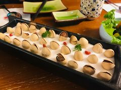 -鳗鱼家·深夜食堂(军博店)