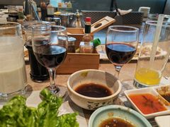 -上渔铁板烧(熙悦汇店)