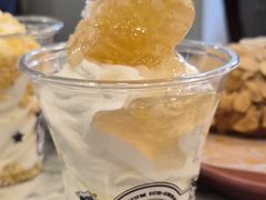 蜂巢冰淇淋-OUR Bakery(国贸商城店)