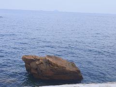 -燕儿岛山公园